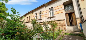 Dům, 93 m² + 938 m² pozemek, Českých bratří, Vysoké Mýto