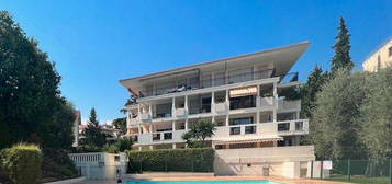 Appartement cannes