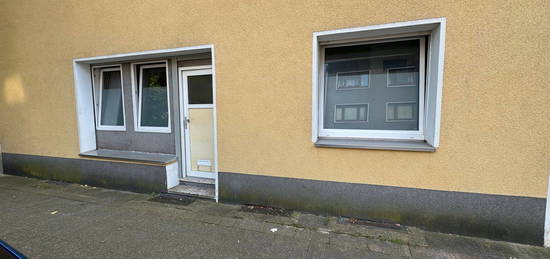 TOP - Voll möbilierte Wohnung - Erdgeschoss - 37 m²