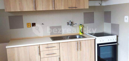 Pronájem bytu 3+1 78 m², Branka, Trhové Sviny