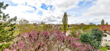 Appartement  à vendre, 5 pièces, 3 chambres, 127 m²