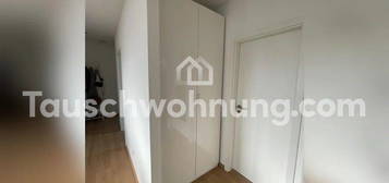 [TAUSCHWOHNUNG] Penthouse/Dachgeschosswohnung in der Bonner Innenstadt