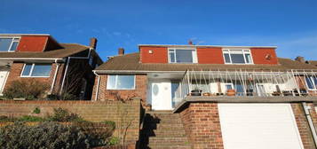 4 bedroom semi-detached house