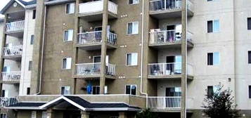 10535 122nd St NW #508, Edmonton, AB T5N 4B7