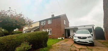 3 bedroom detached house