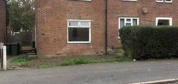 2 bedroom semi-detached house