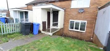 Terraced house to rent in Constable Road, Sheffield S14