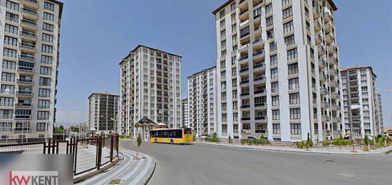 Malatya Yeilyurt Altnordu Sitesi Satlk 3+1