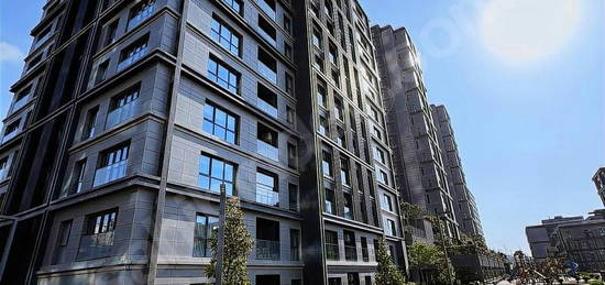 AVANGART İSTANBUL LÜKS EŞYALI 1+1 KİRALIK DAİRE vadistanbul