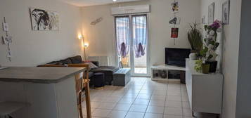 Appartement T3