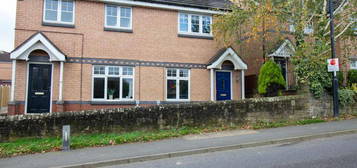 2 bedroom semi-detached house