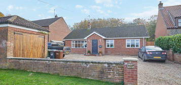 4 bedroom detached bungalow for sale