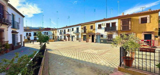 Casa en Centro, Alcalá de Guadaira