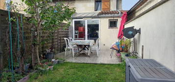 Vente appartement 3 pièces 62 m²