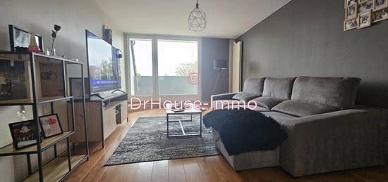 Appartement  à vendre, 2 pièces, 1 chambre, 56 m²