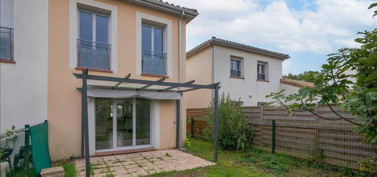 Maison  à vendre, 4 pièces, 3 chambres, 78 m²