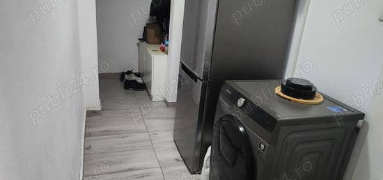 Apartament cu 2 camere în zona Girocului confort 1 cu centrala proprie