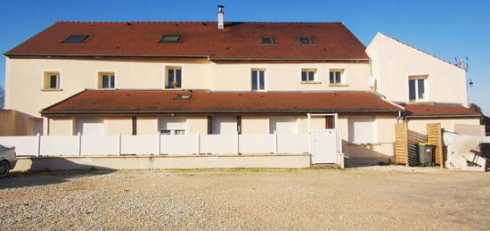 Appartement à louer Saint-Germain-Laxis