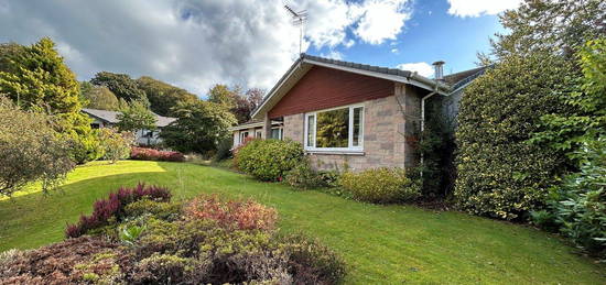 3 bed detached bungalow for sale