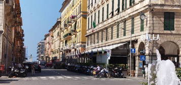 Bilocale corso Giuseppe Garibaldi 8, Centro Storico, Chiavari