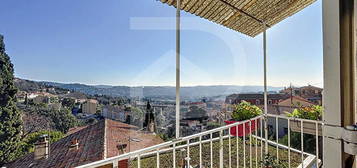 Appartements Grasse  6 pièce(s) 88m²