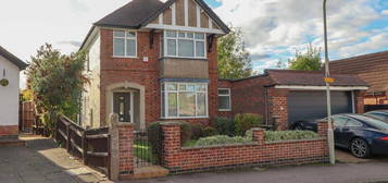 3 bedroom detached house to rent