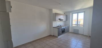 Location appartement 3 pièces 57 m²