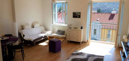 Sonnige 2 Zimmer Wohnung (60m²) - PAYERBACH/ REICHENAU ab sofort - PRIVAT