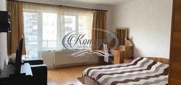 Apartament cu parcare in zona Petrom, Baciu