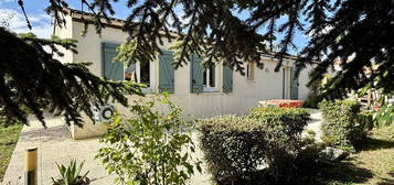 Maison 4 pièces 96 m²