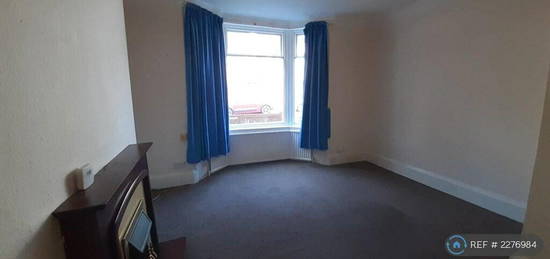 1 bedroom flat