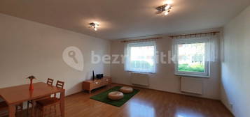 Pronájem bytu 1+kk 39 m², Rýnská, Hlavní město Praha