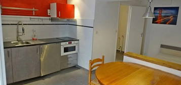 Location appartement 1 pièce 26 m²