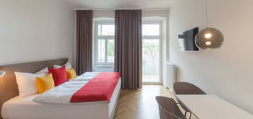 Voll ausgestattetes Vienna Flair Apartment KST/48