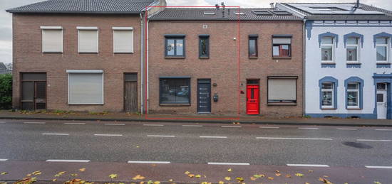 Kantstraat 56 A