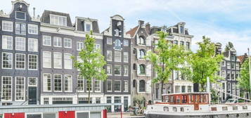 Prinsengracht 485 C