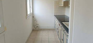 Appartement 3 pièces 78 m²