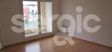 Location appartement 3 pièces 58 m²