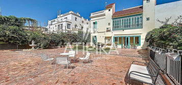 Casa en Sant Gervasi - La Bonanova, Barcelona