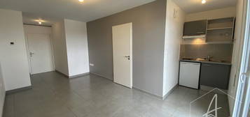 Appartement à vendre Rennes