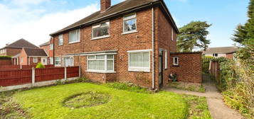 3 bed semi-detached house for sale