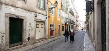 T0 Bairro Alto