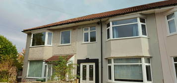 Terraced house to rent in Stanley Crescent, Filton, Bristol BS34