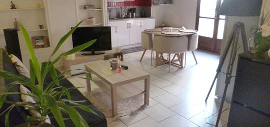 Appartement Dijon centre 2 pièce(s) 42 m²