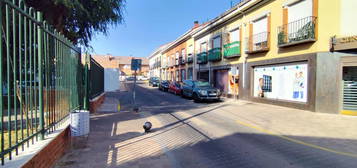 Torrejón de la Calzada