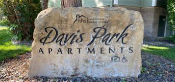 Davis Park Apartments, Boise, ID 83702