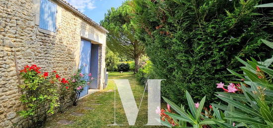 Maison  à vendre, 6 pièces, 4 chambres, 218 m²