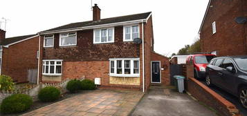 3 bedroom semi-detached house