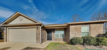 7009 Pearl Valley Cv, Alexander, AR 72002