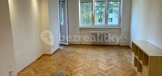 Pronájem bytu 3+1 72 m², Žehuňská, Hlavní město Praha